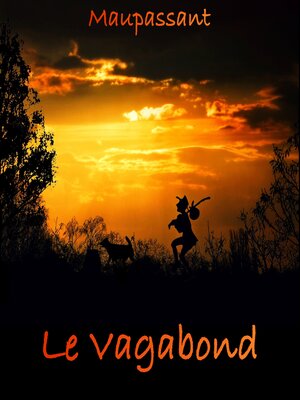 cover image of Vagabond, Le